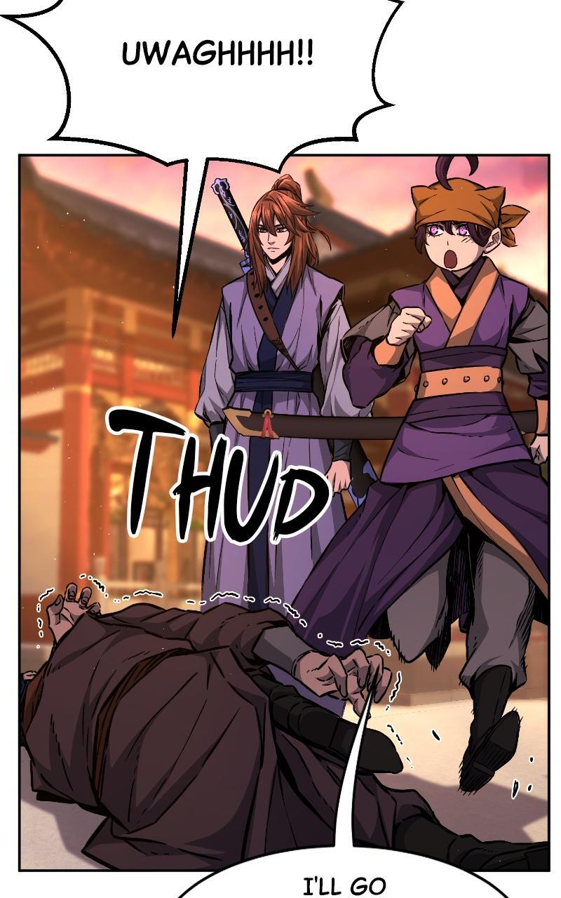 Read Absolute Sword Sense Manga Online