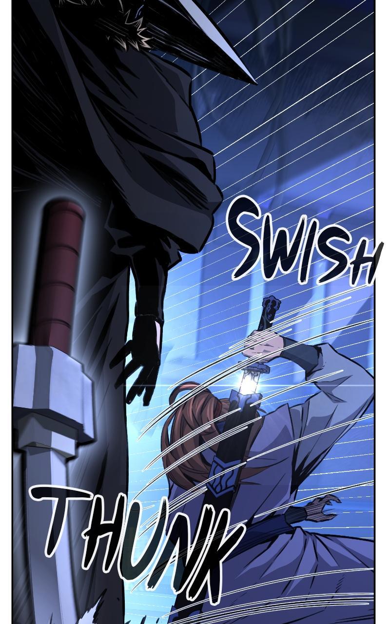Read Absolute Sword Sense Manga Online