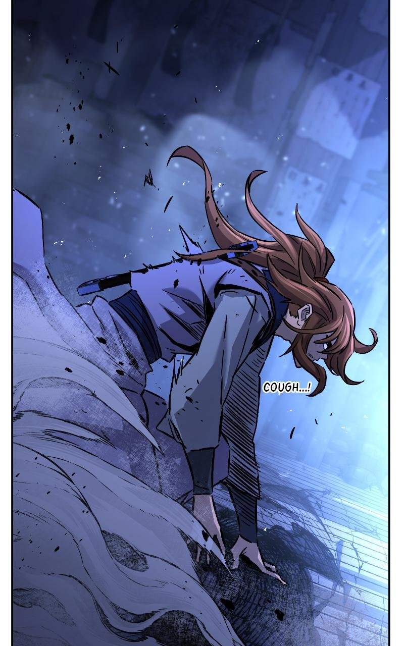 Read Absolute Sword Sense Manga Online
