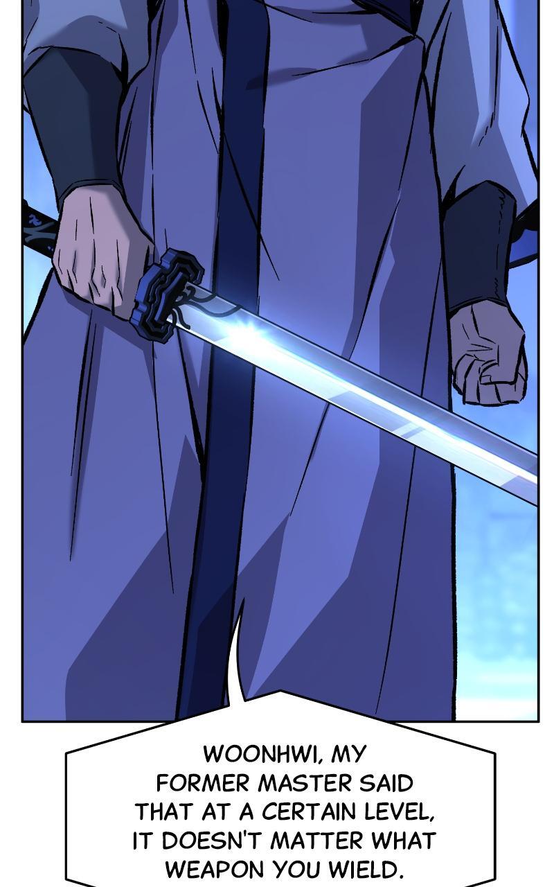 Read Absolute Sword Sense Manga Online
