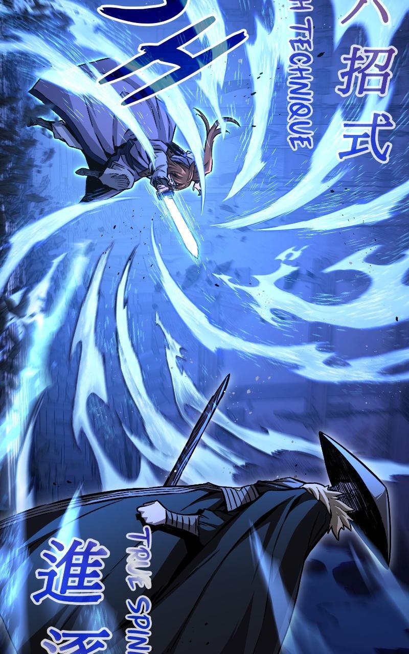Read Absolute Sword Sense Manga Online