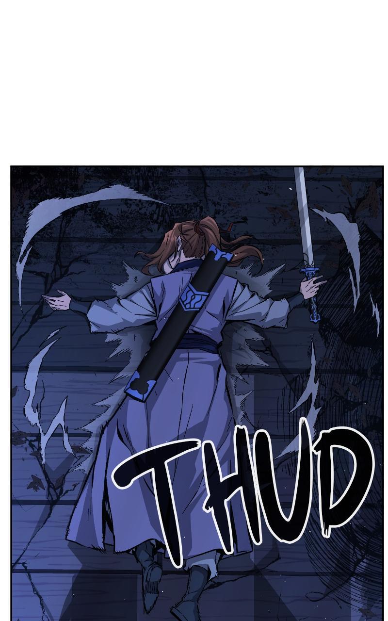 Read Absolute Sword Sense Manga Online