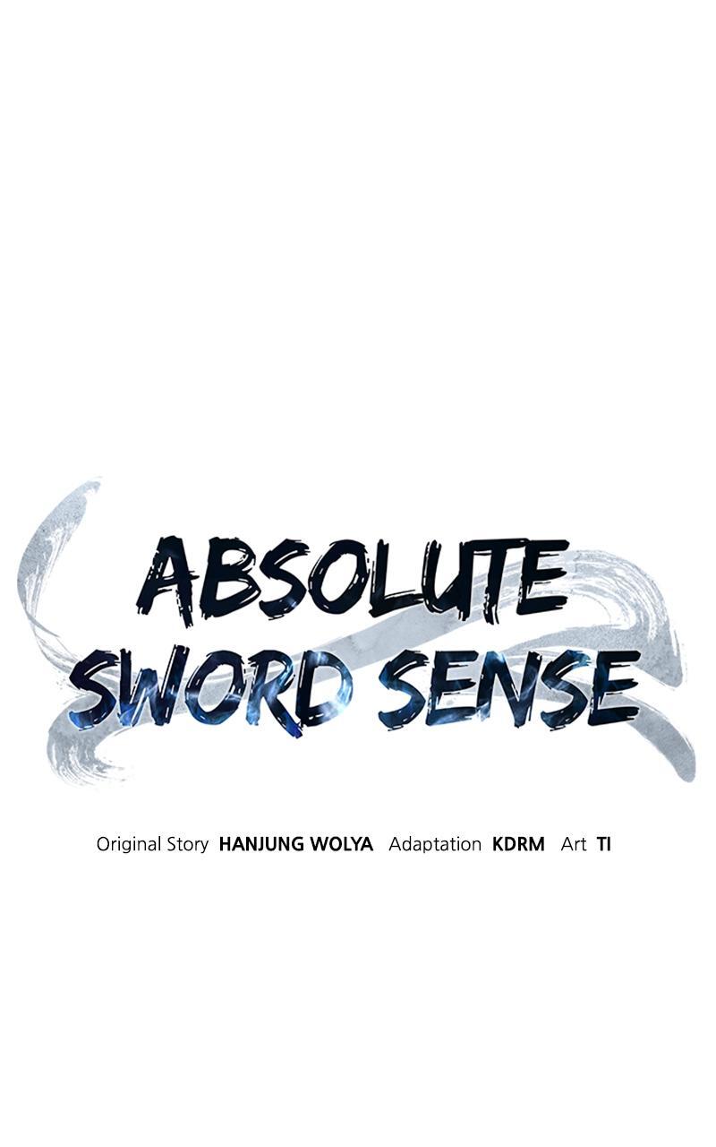 Read Absolute Sword Sense Manga Online