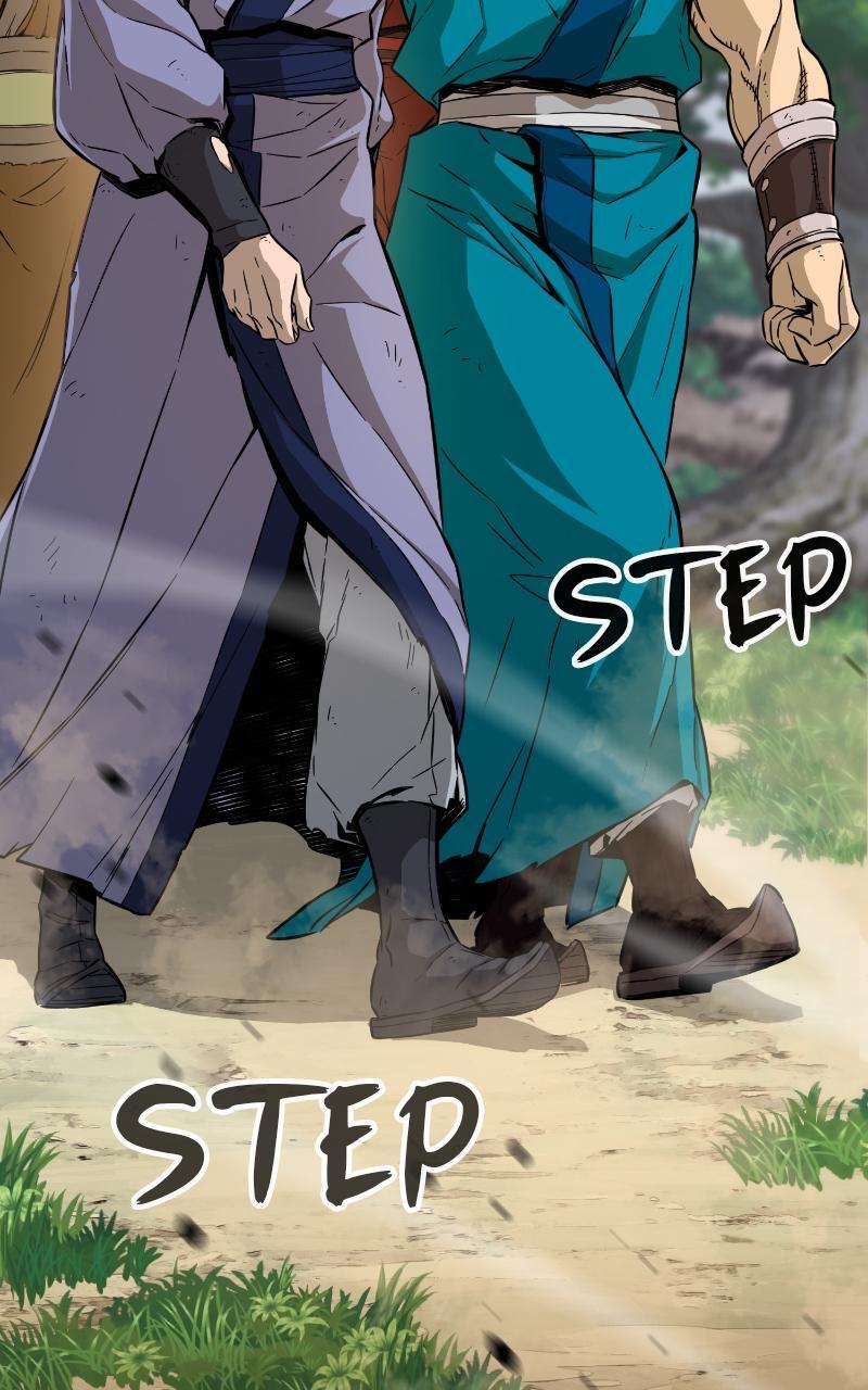 Read Absolute Sword Sense Manga Online