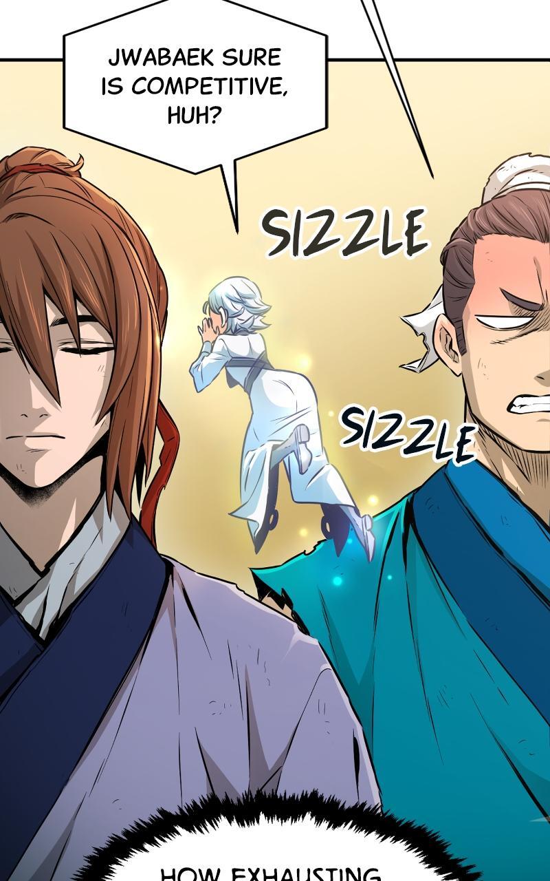 Read Absolute Sword Sense Manga Online