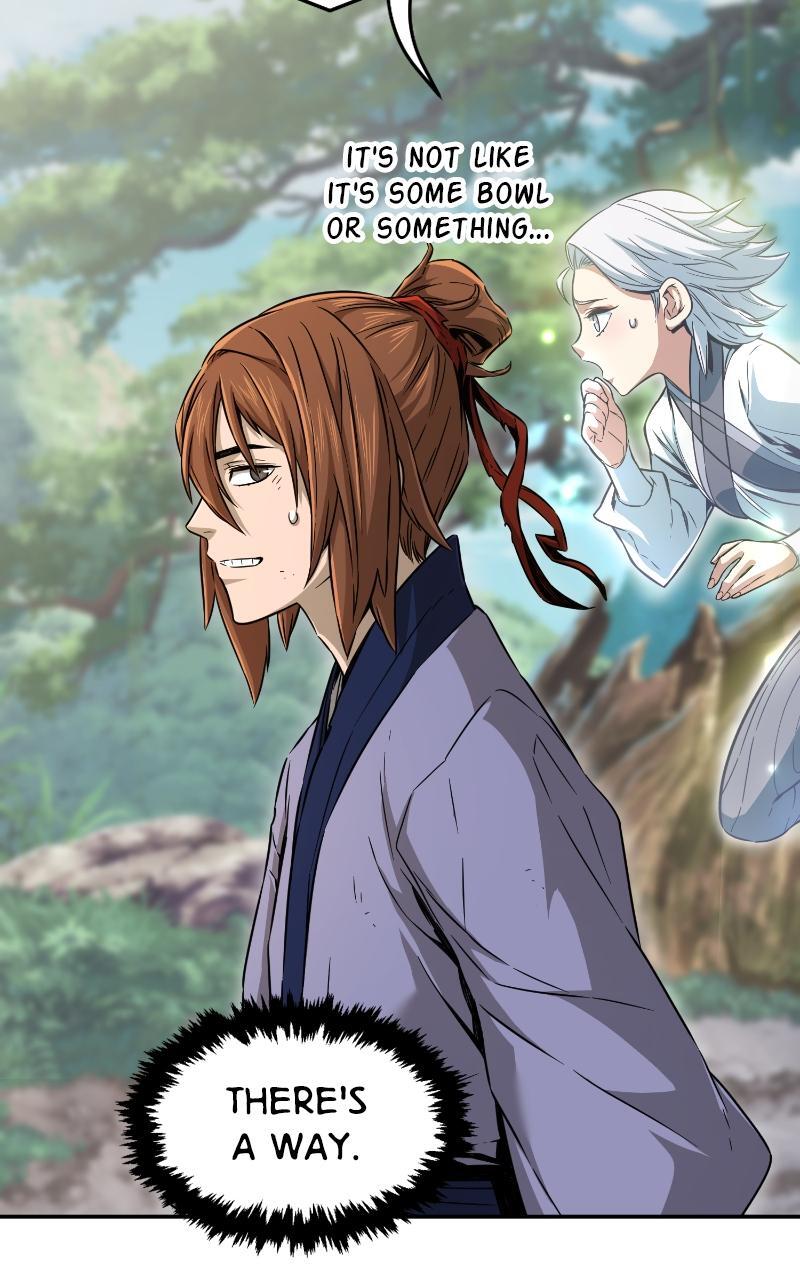 Read Absolute Sword Sense Manga Online