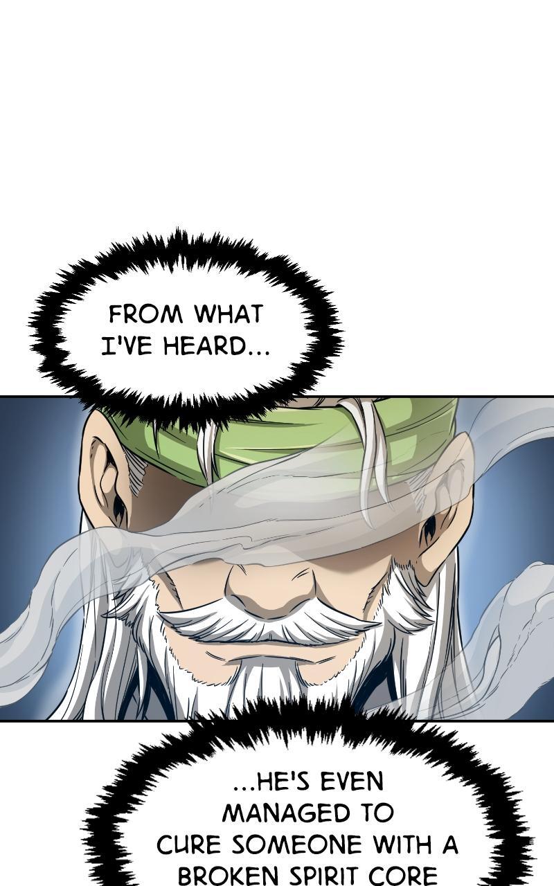 Read Absolute Sword Sense Manga Online