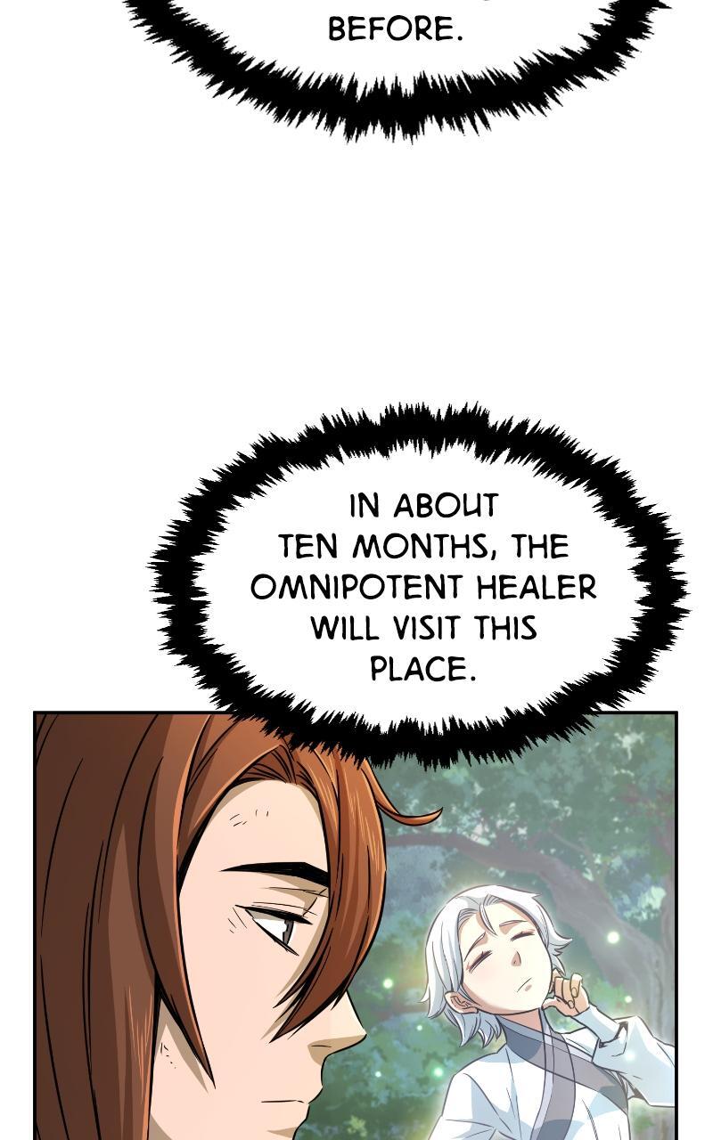 Read Absolute Sword Sense Manga Online