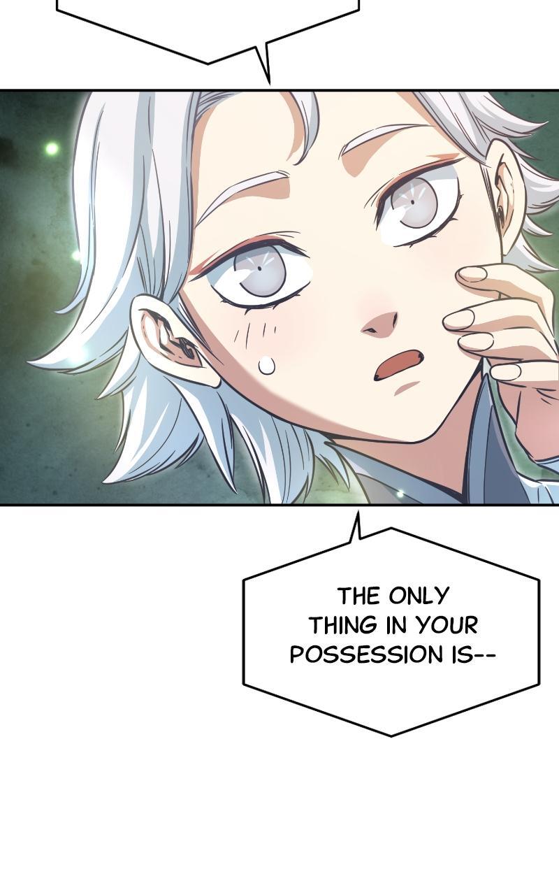 Read Absolute Sword Sense Manga Online
