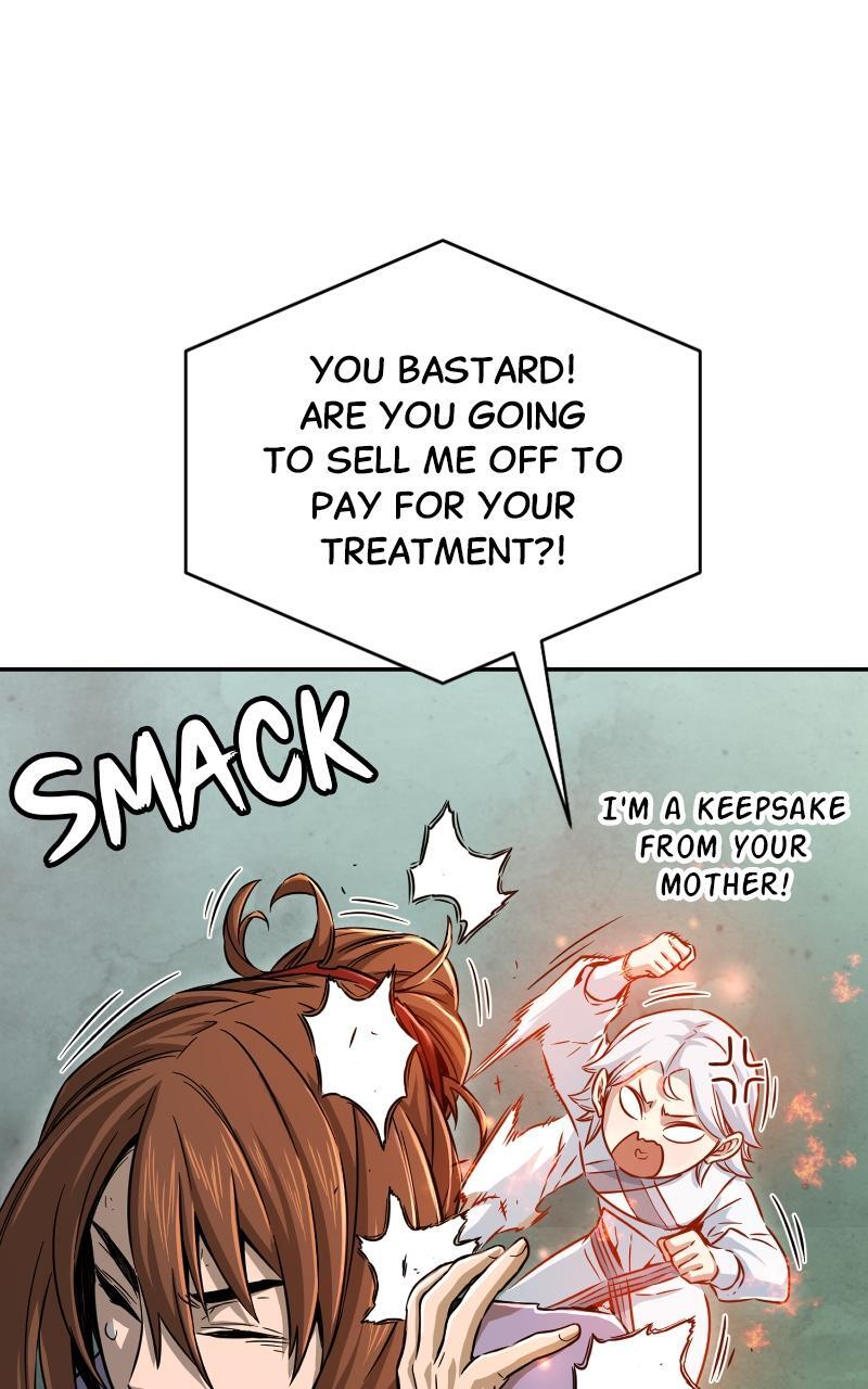 Read Absolute Sword Sense Manga Online