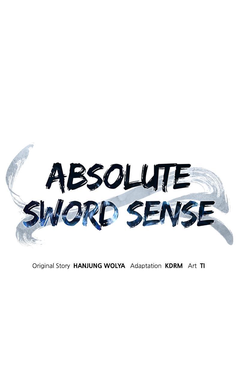 Read Absolute Sword Sense Manga Online