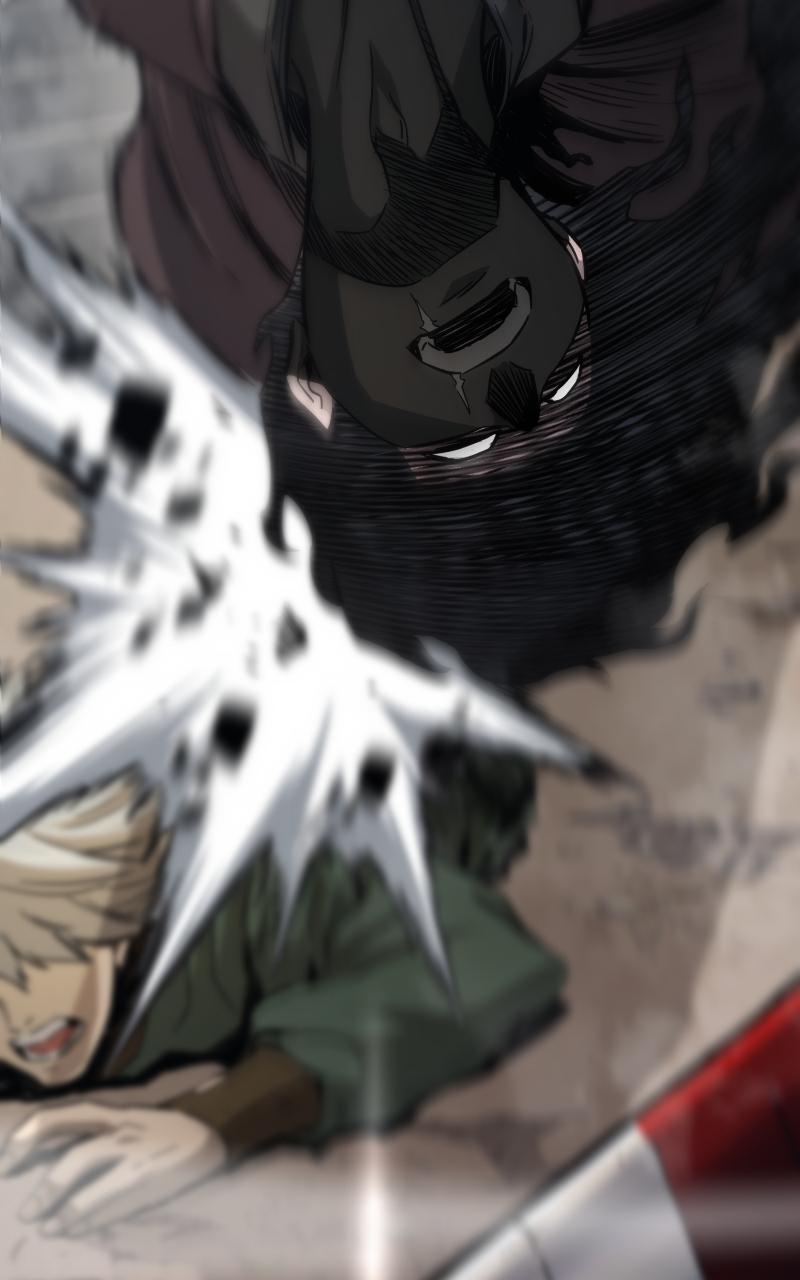 Read Absolute Sword Sense Manga Online