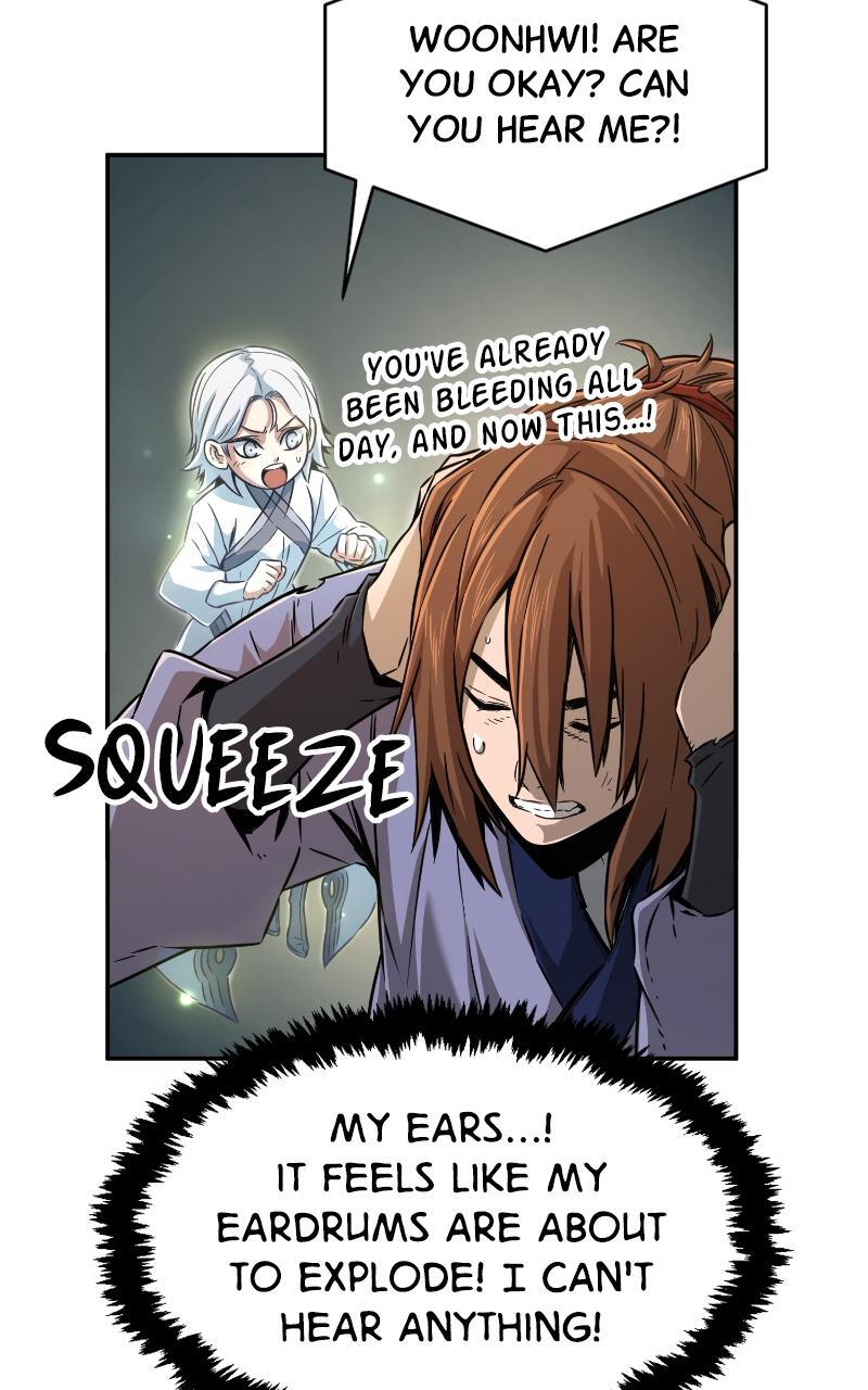 Read Absolute Sword Sense Manga Online