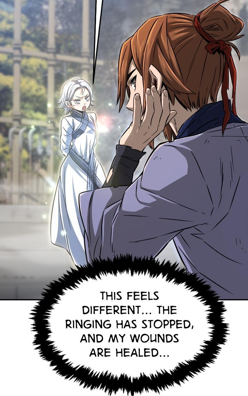 Read Absolute Sword Sense Manga Online