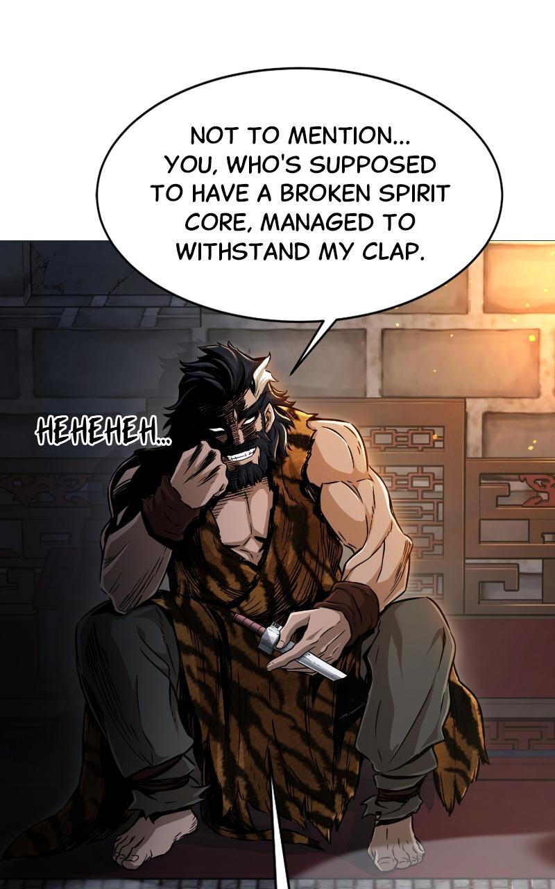 Read Absolute Sword Sense Manga Online