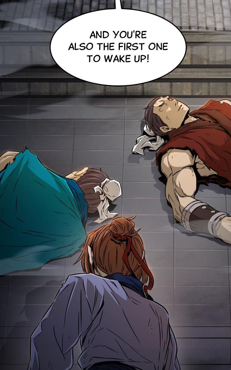 Read Absolute Sword Sense Manga Online
