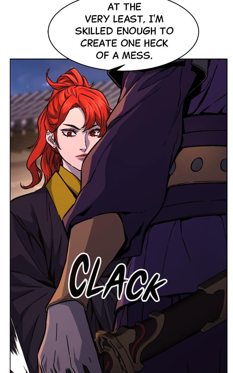 Read Absolute Sword Sense Manga Online