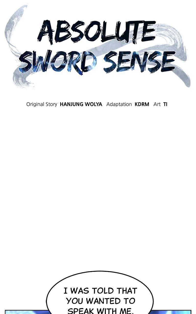 Read Absolute Sword Sense Manga Online