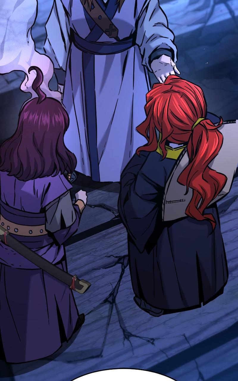 Read Absolute Sword Sense Manga Online
