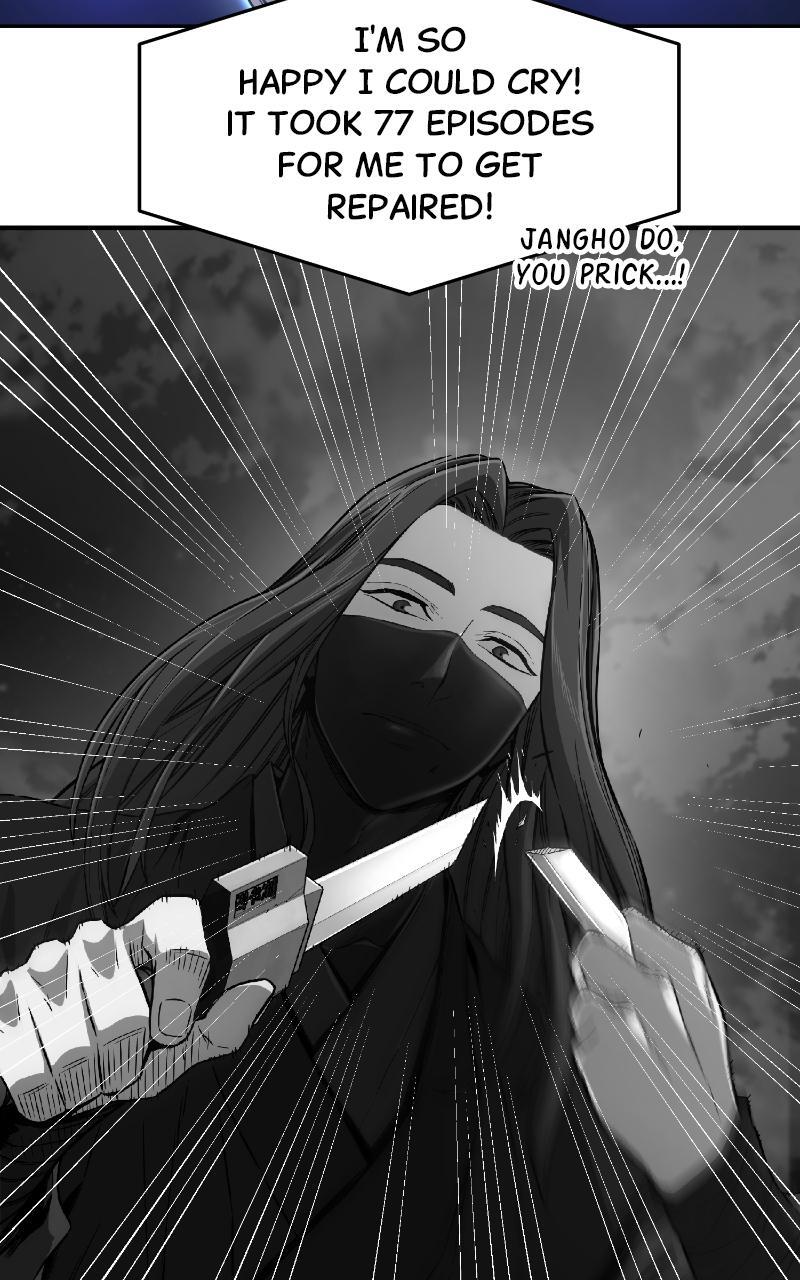 Read Absolute Sword Sense Manga Online