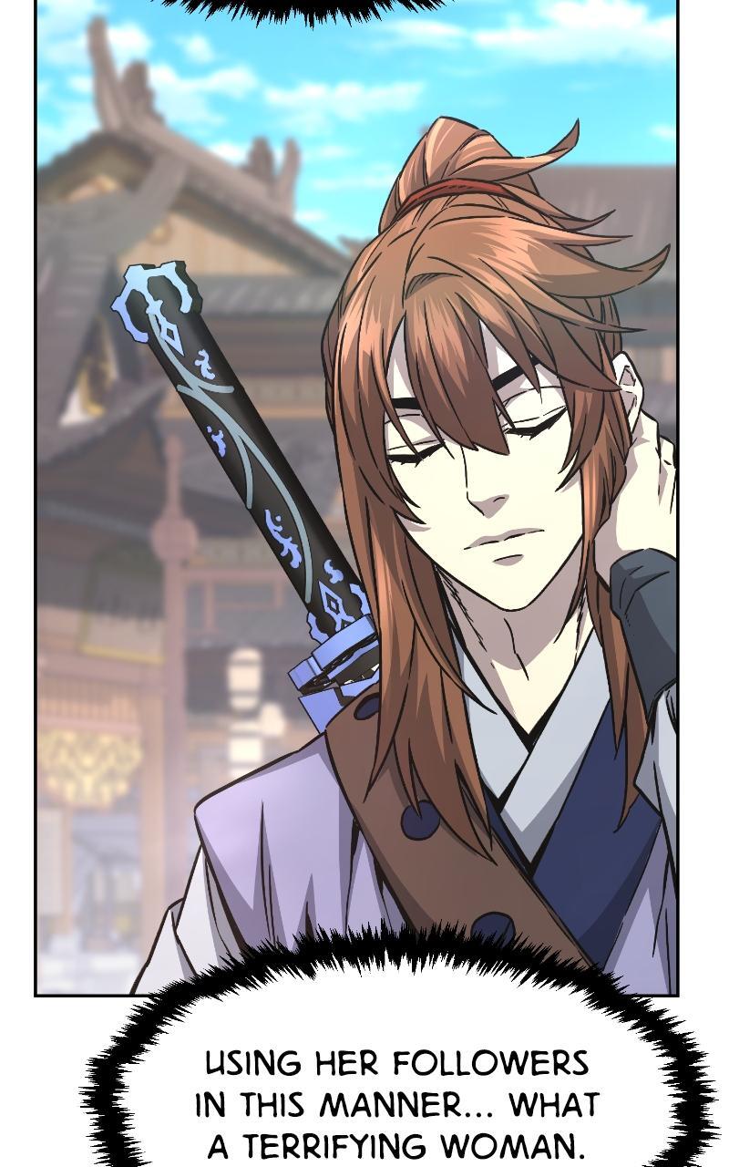 Read Absolute Sword Sense Manga Online