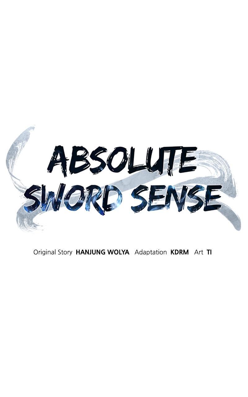 Read Absolute Sword Sense Manga Online