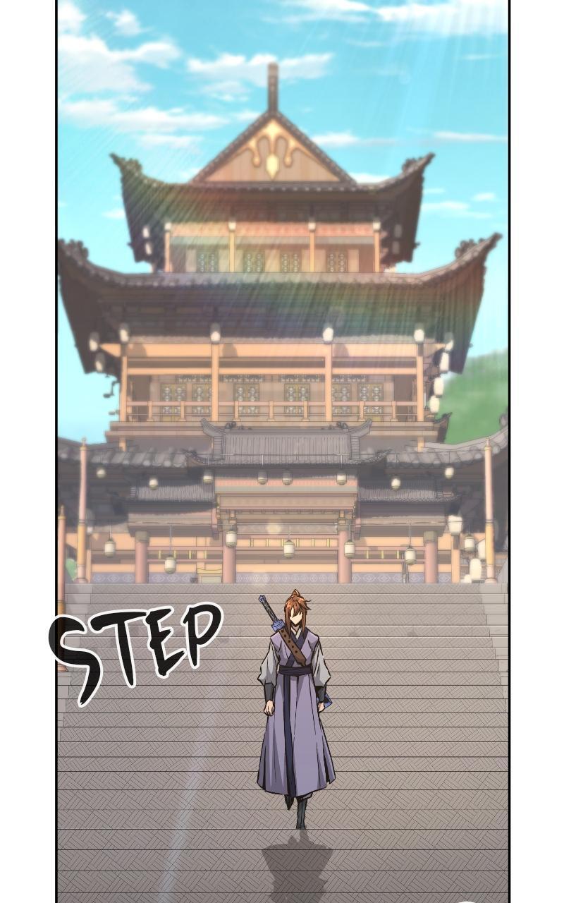 Read Absolute Sword Sense Manga Online