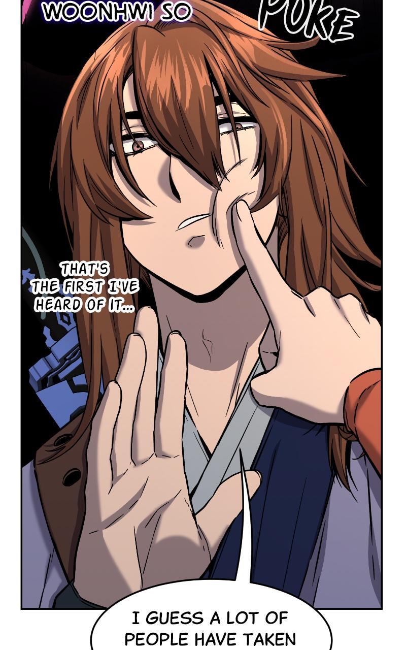 Read Absolute Sword Sense Manga Online