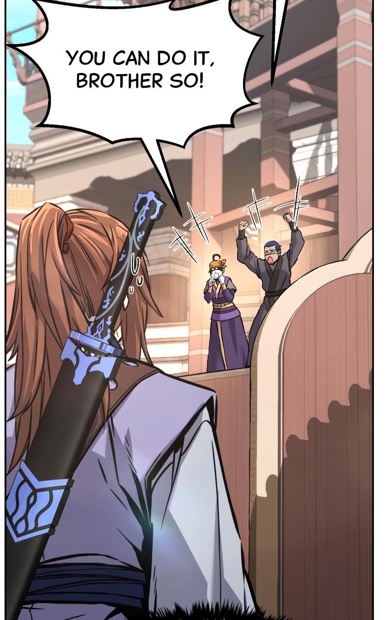 Read Absolute Sword Sense Manga Online