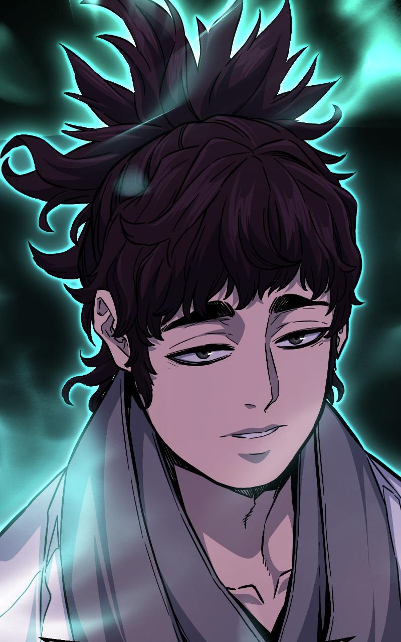 Read Absolute Sword Sense Manga Online