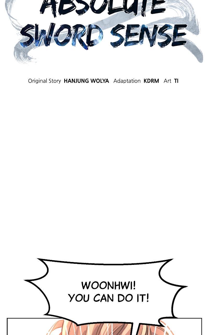 Read Absolute Sword Sense Manga Online