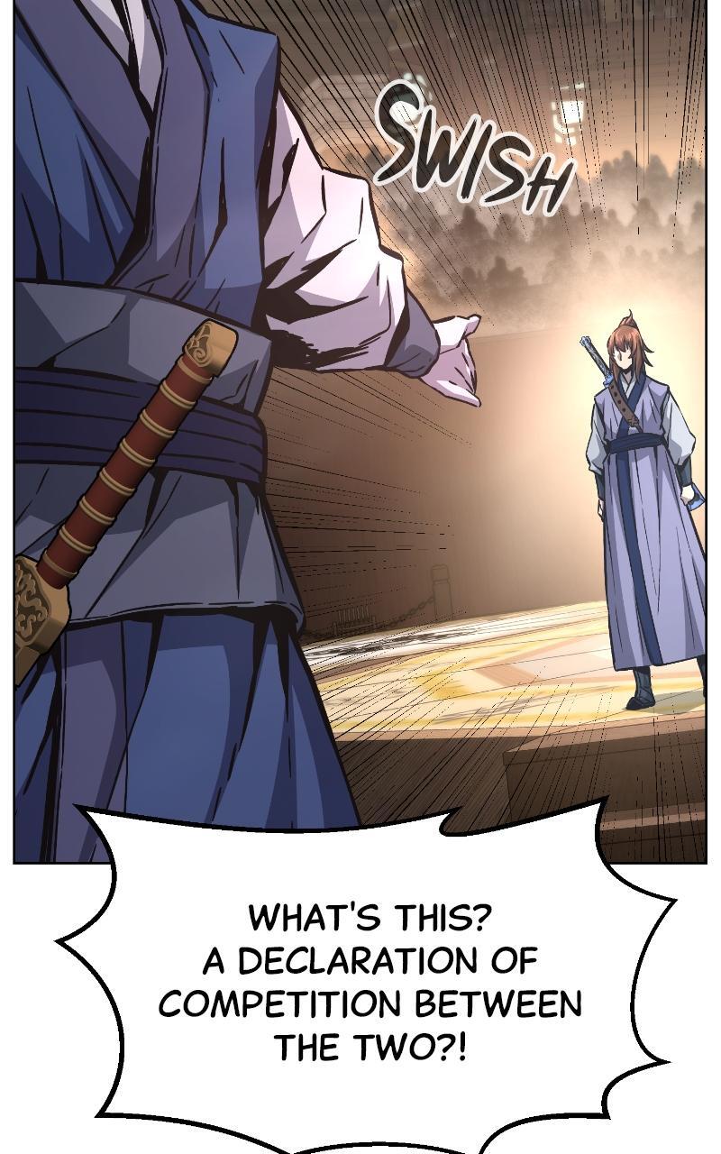 Read Absolute Sword Sense Manga Online
