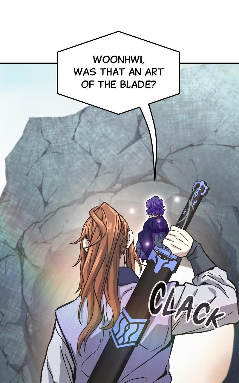 Read Absolute Sword Sense Manga Online