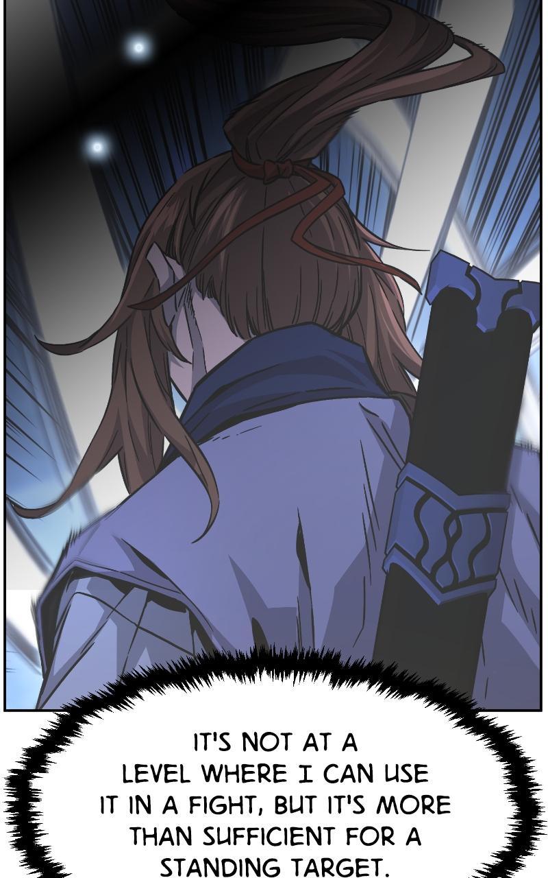 Read Absolute Sword Sense Manga Online