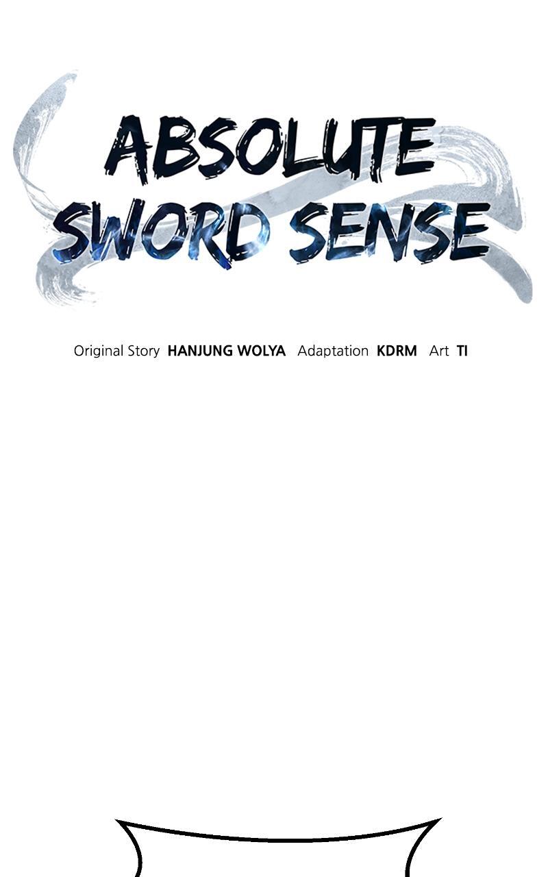 Read Absolute Sword Sense Manga Online