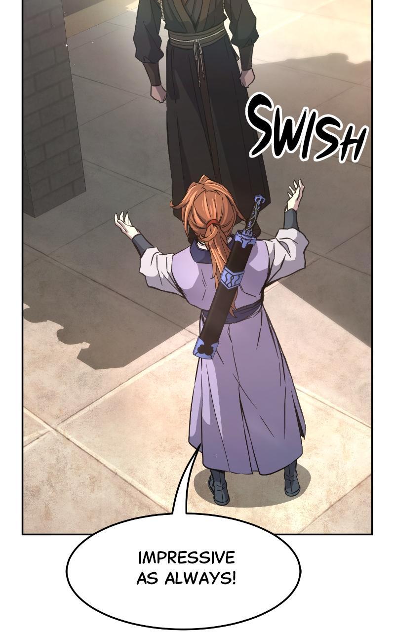 Read Absolute Sword Sense Manga Online