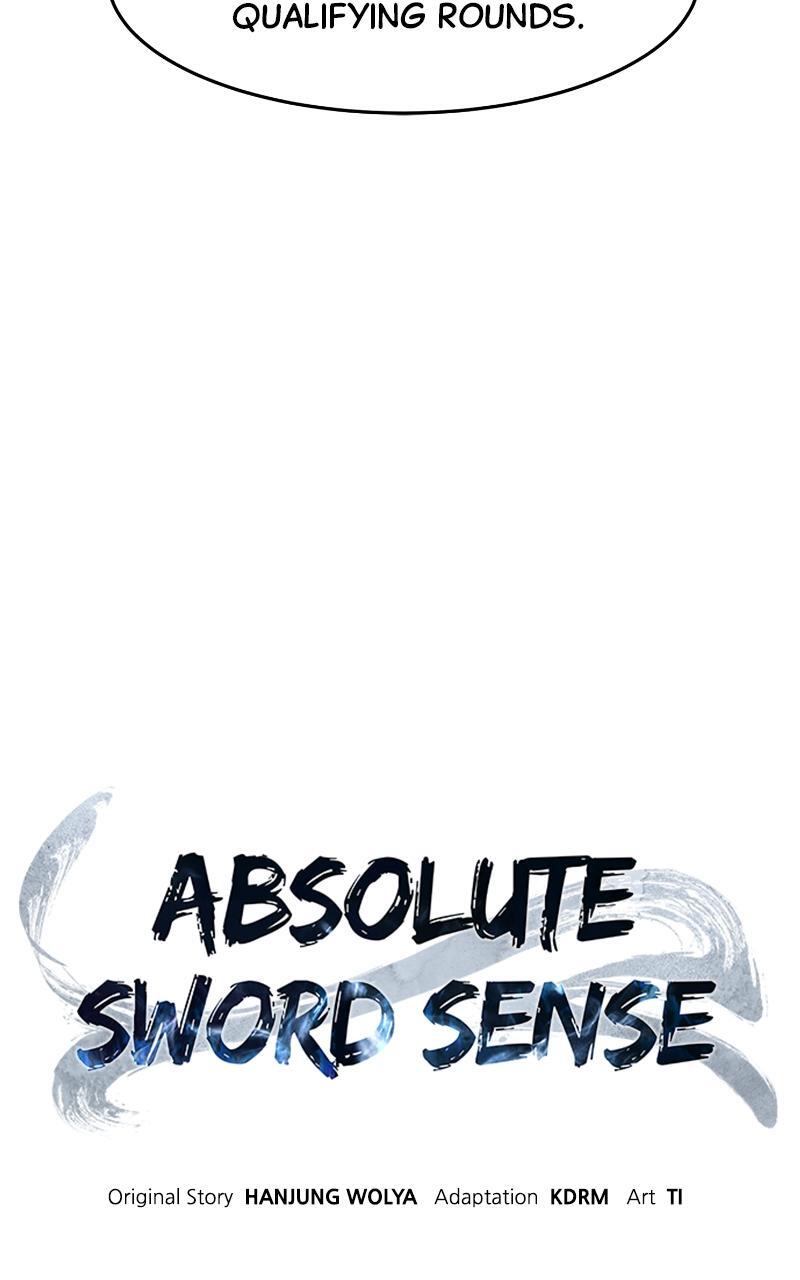Read Absolute Sword Sense Manga Online