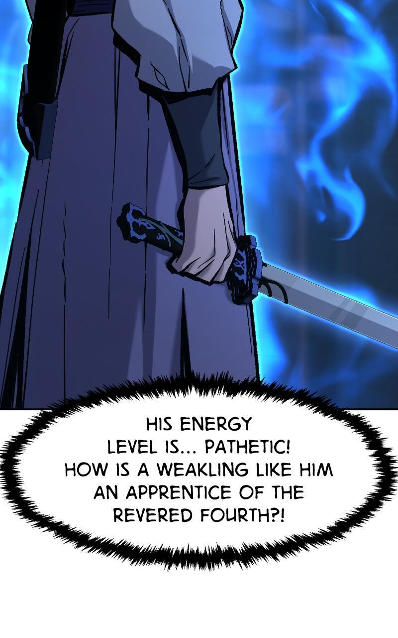 Read Absolute Sword Sense Manga Online
