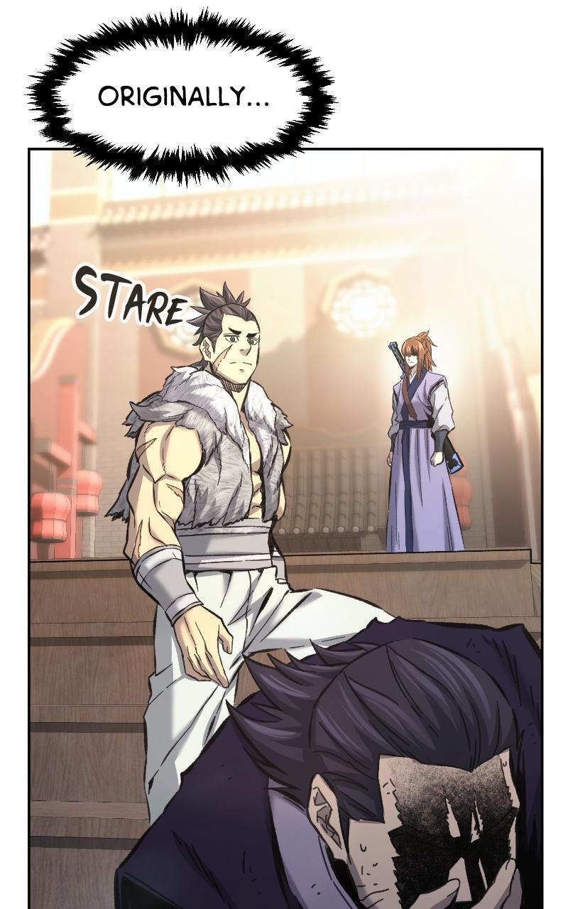 Read Absolute Sword Sense Manga Online
