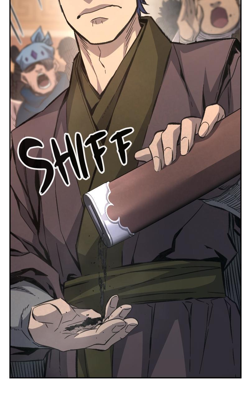 Read Absolute Sword Sense Manga Online