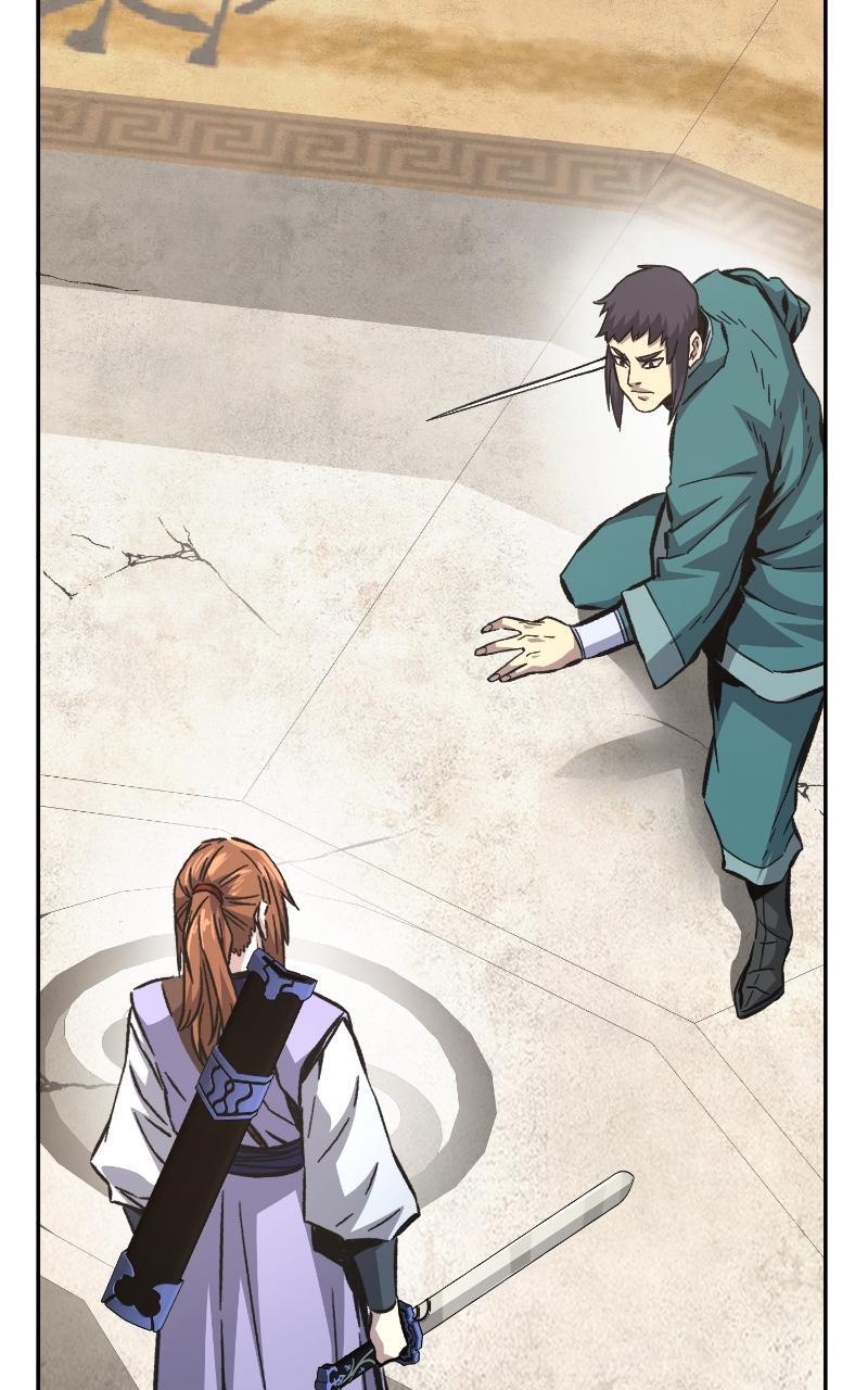 Read Absolute Sword Sense Manga Online