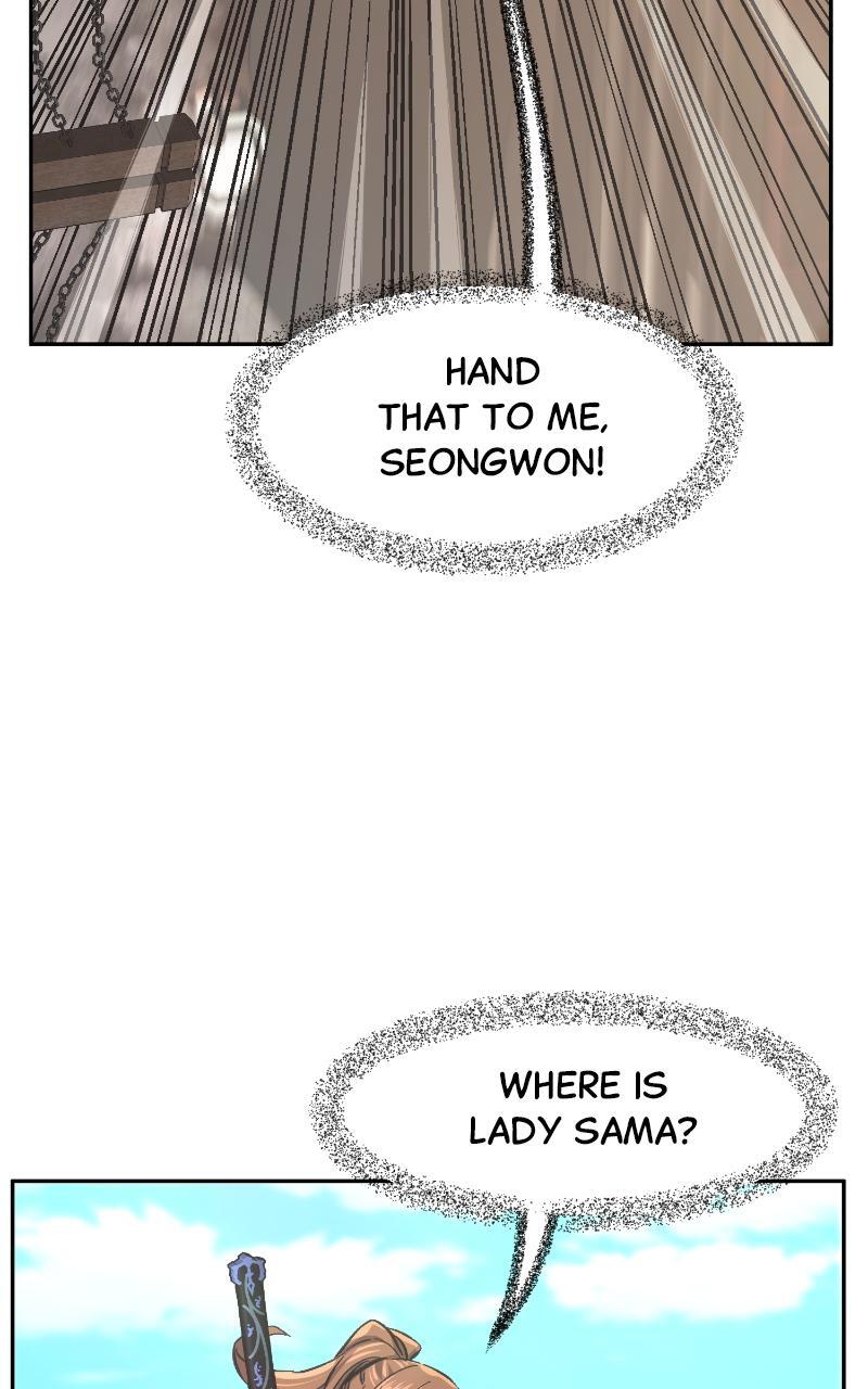 Read Absolute Sword Sense Manga Online