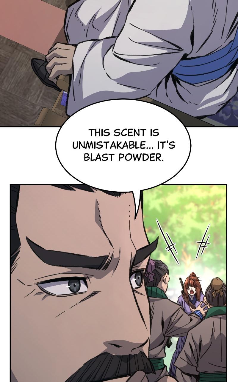 Read Absolute Sword Sense Manga Online