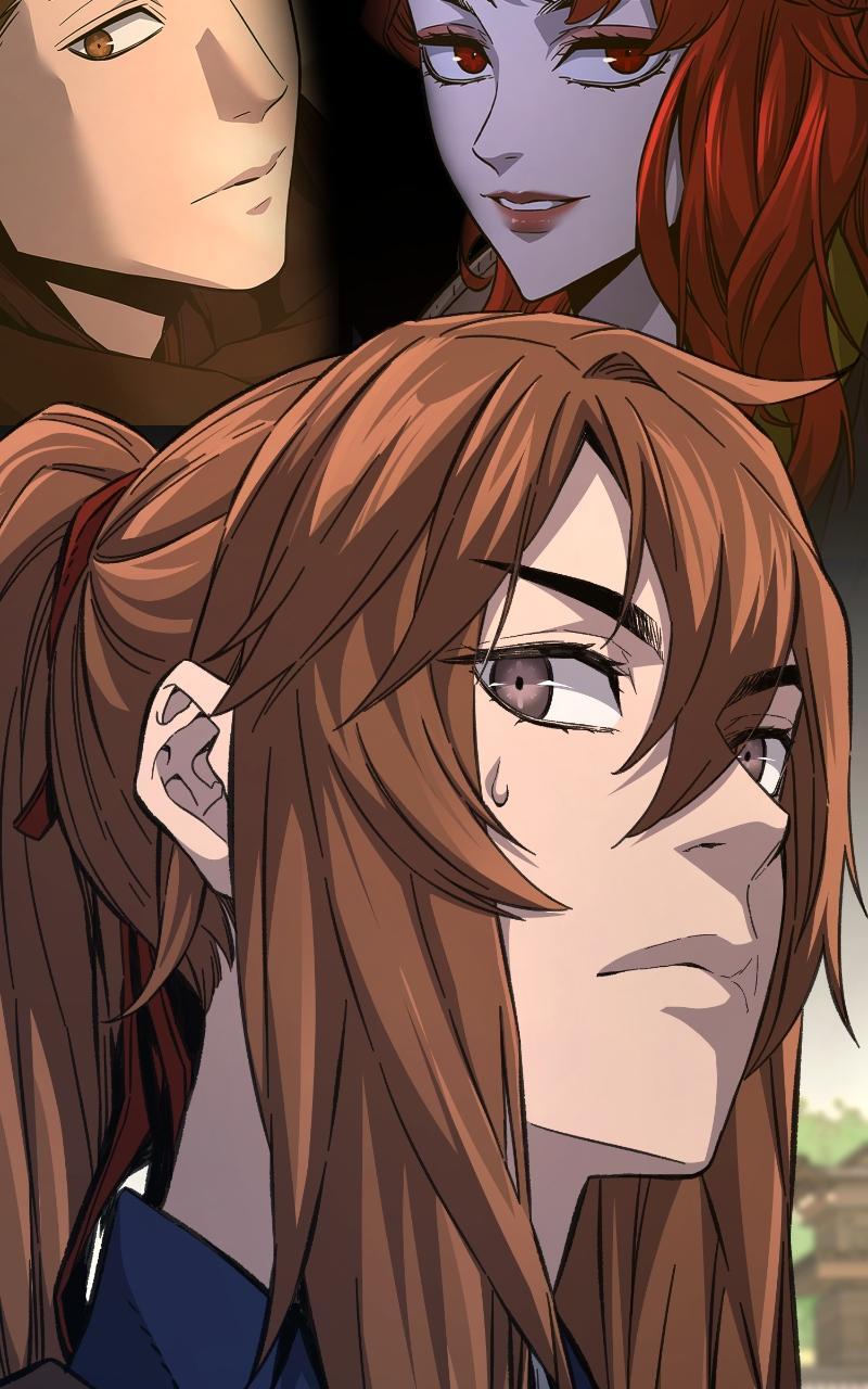 Read Absolute Sword Sense Manga Online