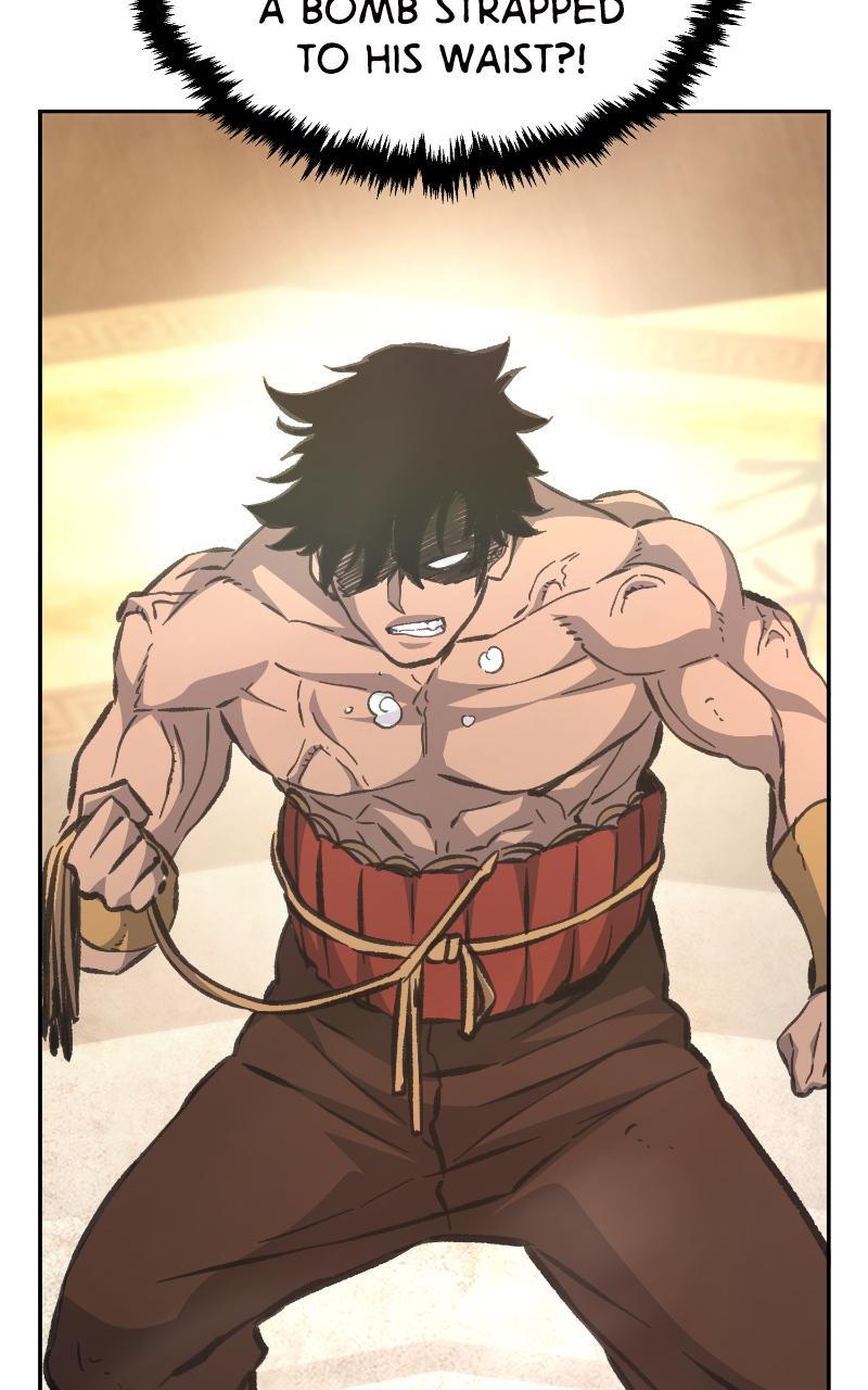Read Absolute Sword Sense Manga Online