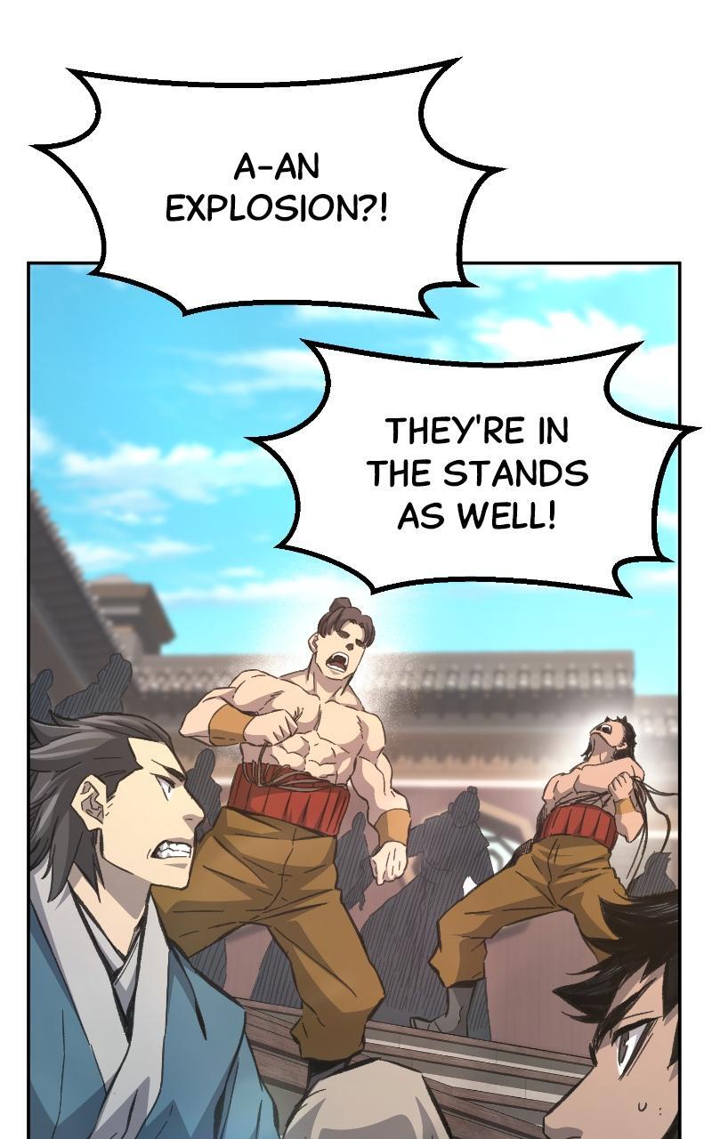 Read Absolute Sword Sense Manga Online