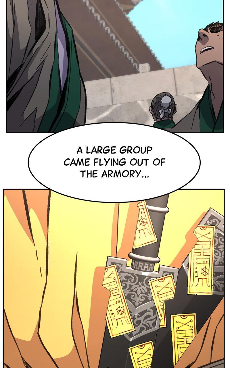Read Absolute Sword Sense Manga Online