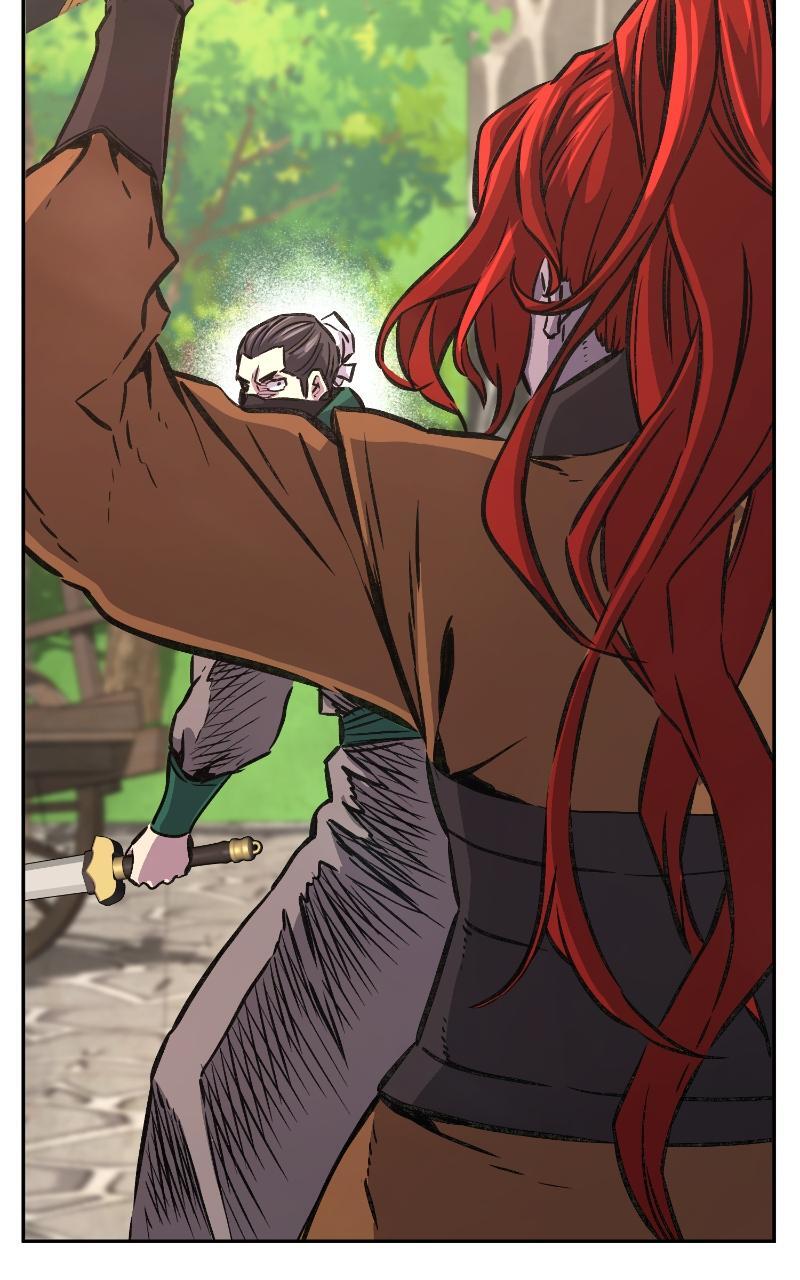 Read Absolute Sword Sense Manga Online