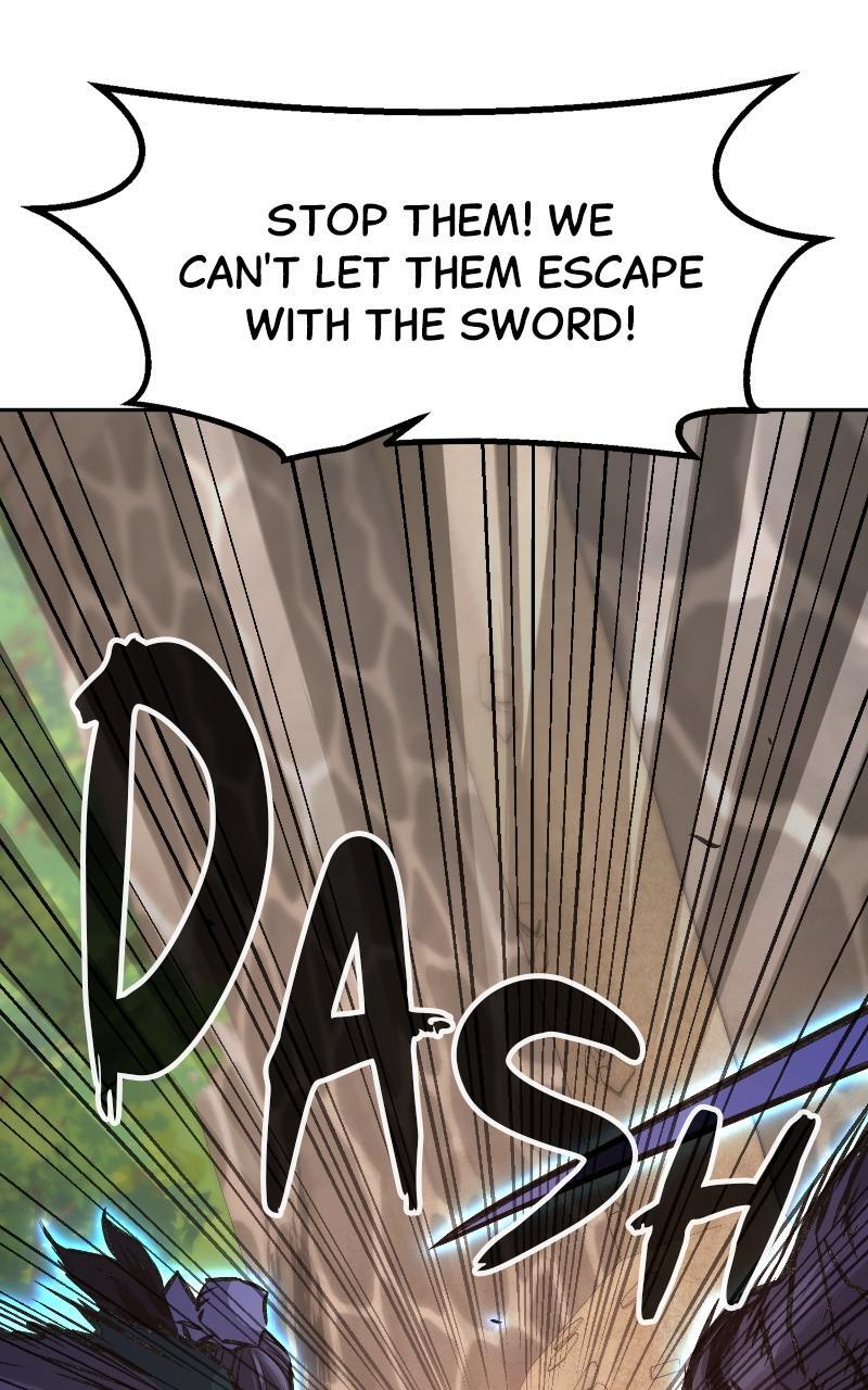Read Absolute Sword Sense Manga Online