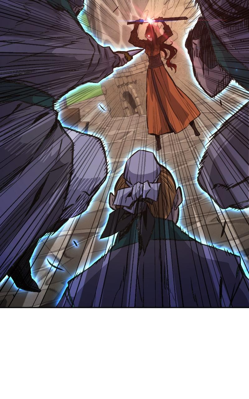 Read Absolute Sword Sense Manga Online